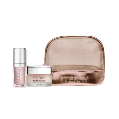 Baume de Rose - lipcare set