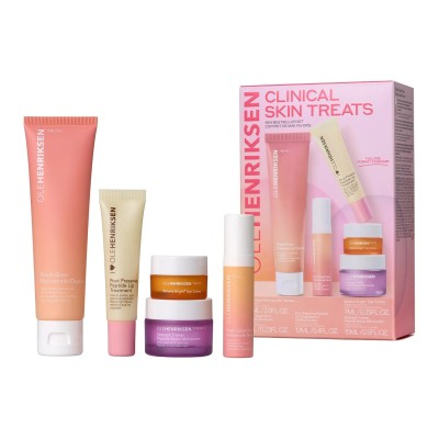 2026 Peach Mini Bestsellers Set