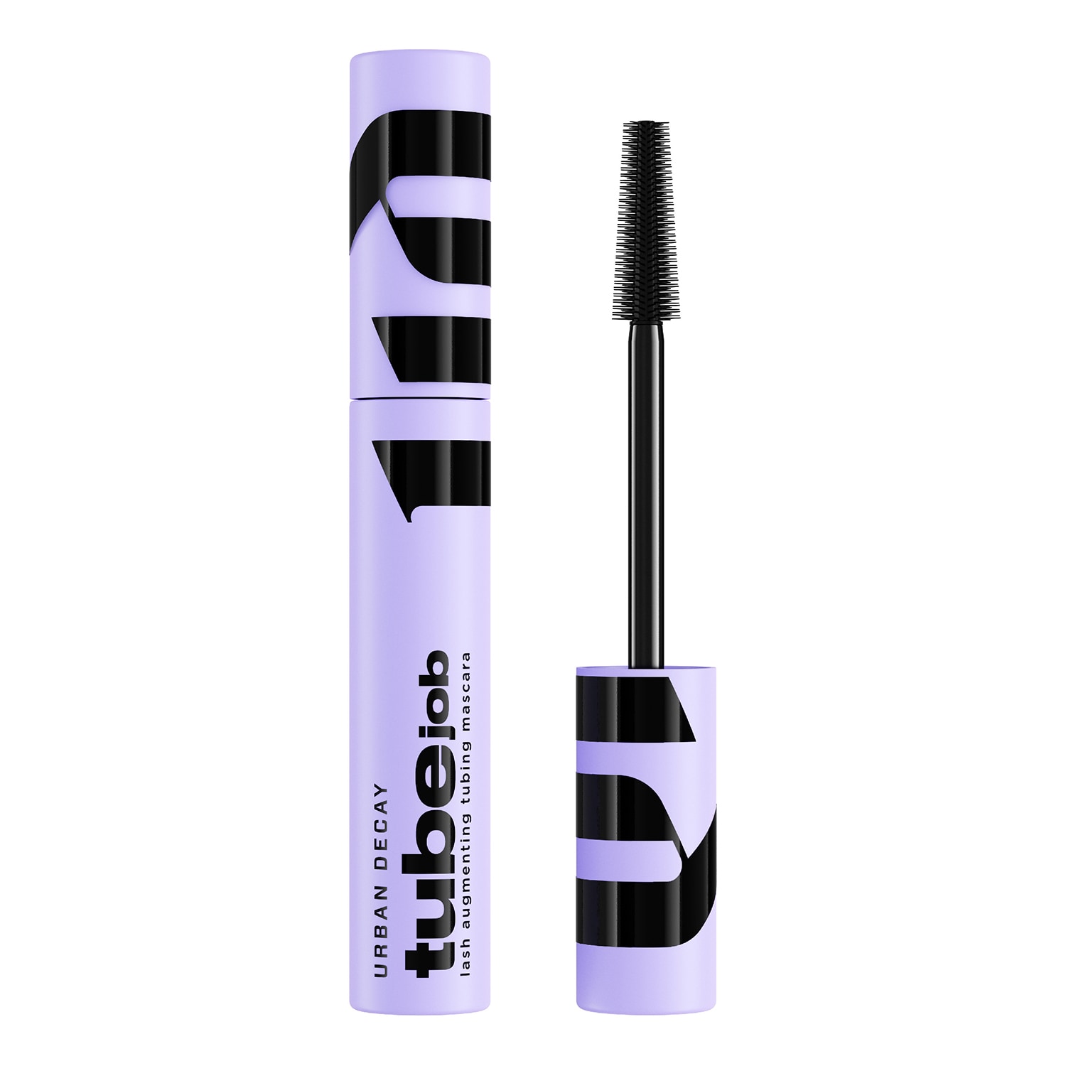 Urban Decay Tube Job Tubing - Mascara Intense Black (8.6 Ml)