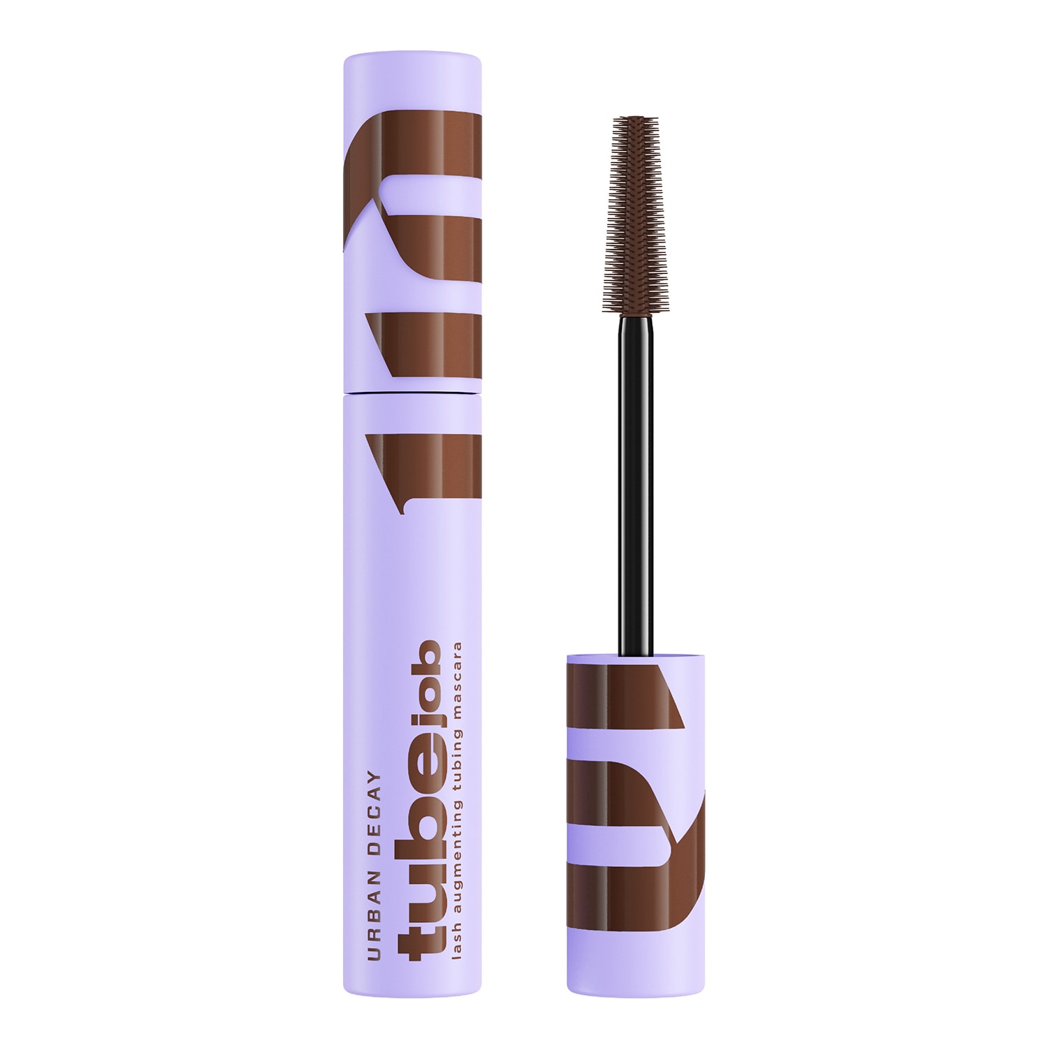 Urban Decay Tube Job Tubing - Mascara Brunette Brown (8.6 Ml)