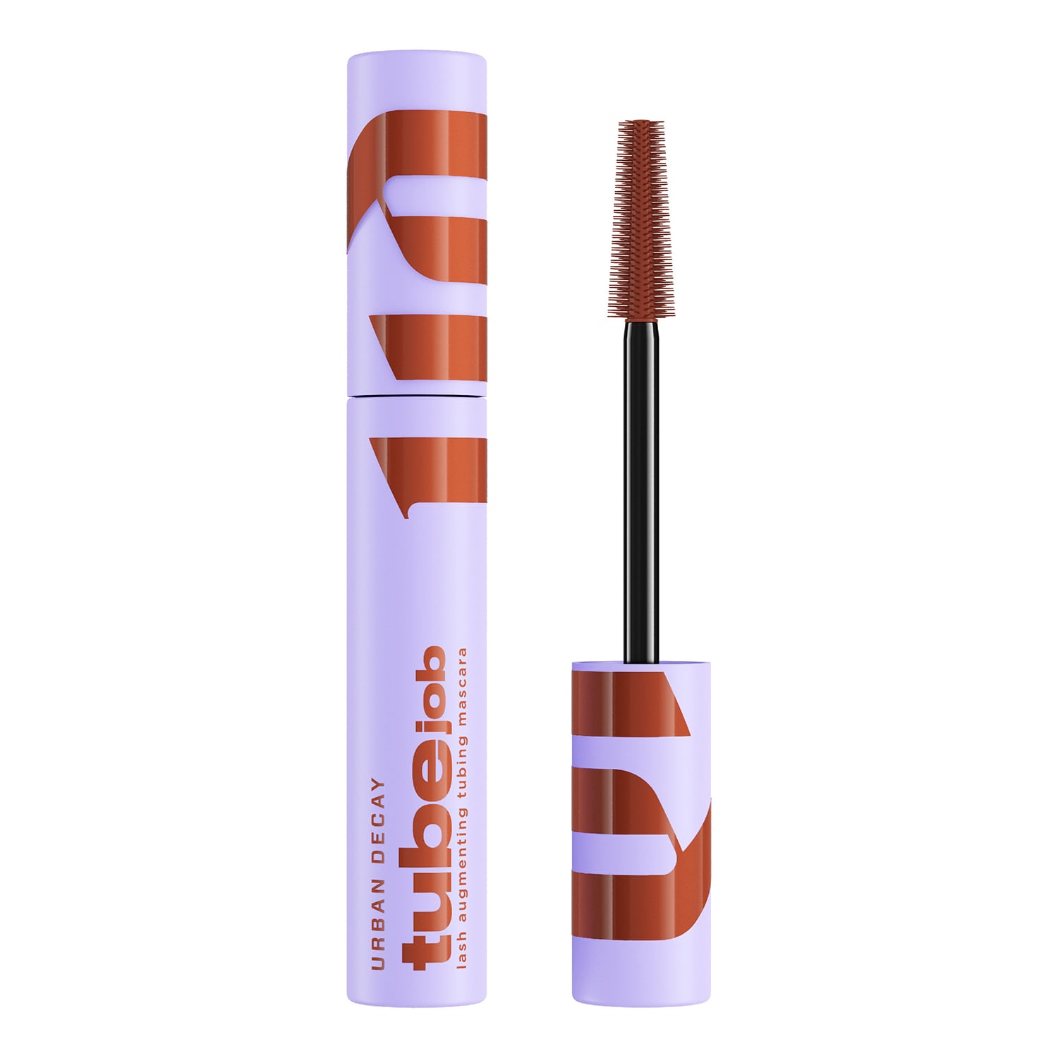 Urban Decay Tube Job Tubing - Mascara Auburn Red (8.6 Ml)
