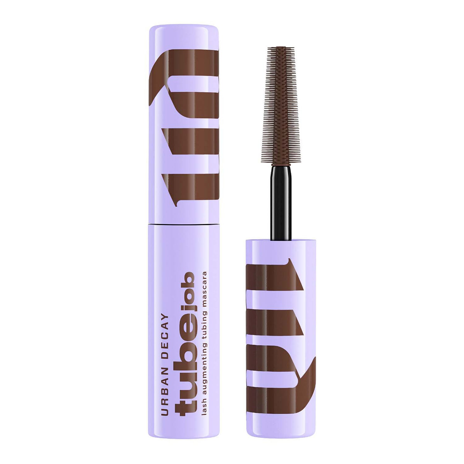 Urban Decay Tube Job Tubing - Mascara Brunette Brown (5 Ml)