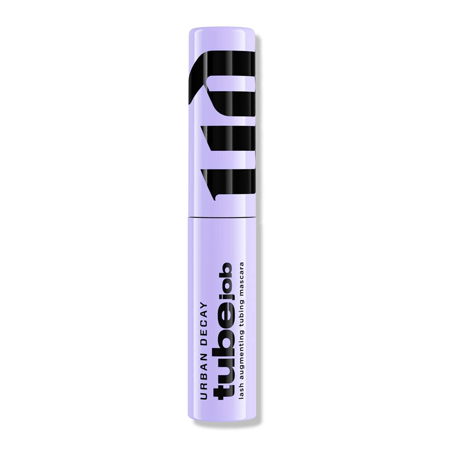 Urban Decay TUBE JOB Tubing Travel Mascara (Various Shades) - Intense Black - Image 2