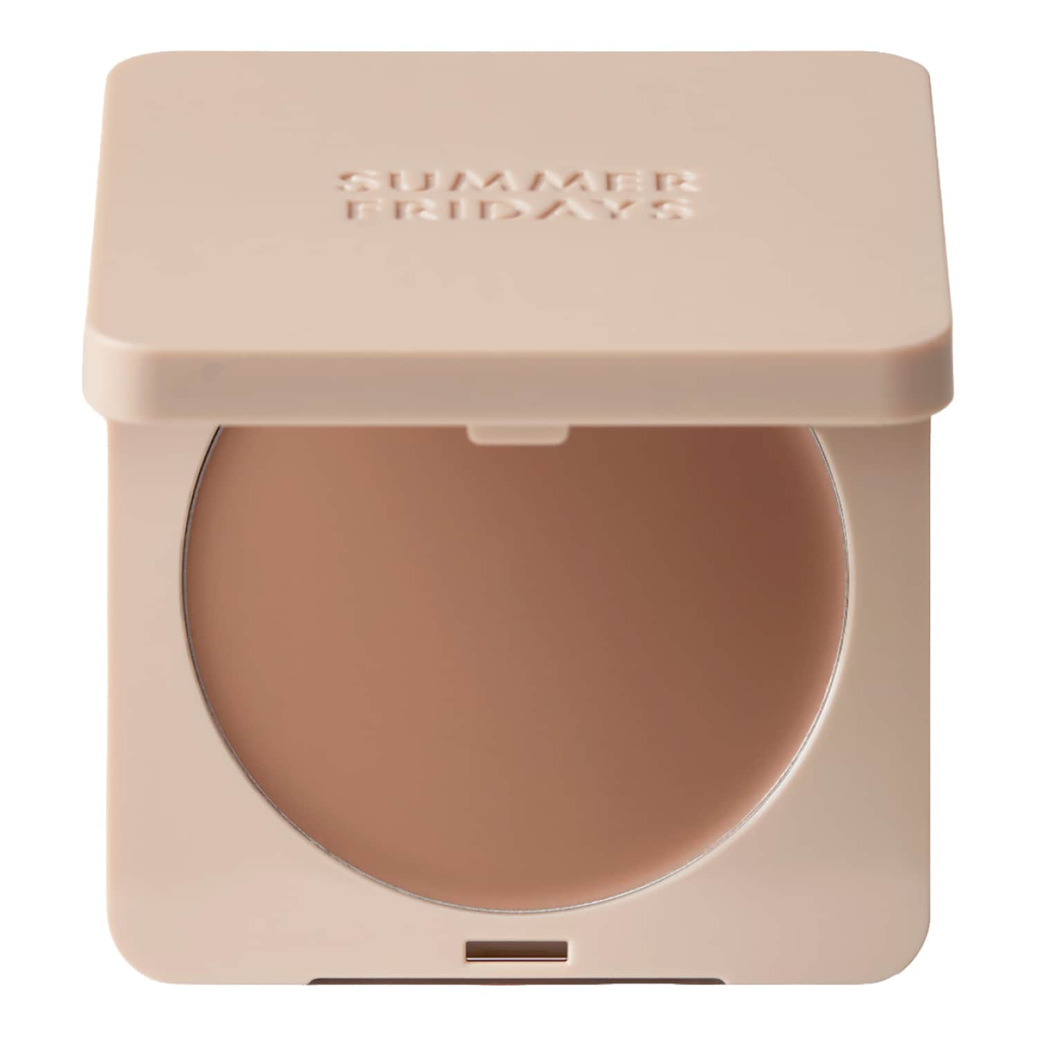 Summer Fridays Bronzer Butter Balm - Cream Bronzer Sand (5G)