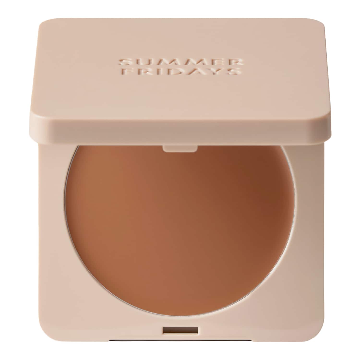 Summer Fridays Bronzer Butter Balm - Cream Bronzer Clay (5G)