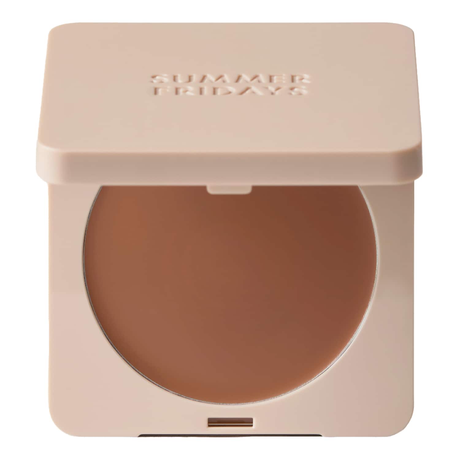 Summer Fridays Bronzer Butter Balm - Cream Bronzer Dune (5G)
