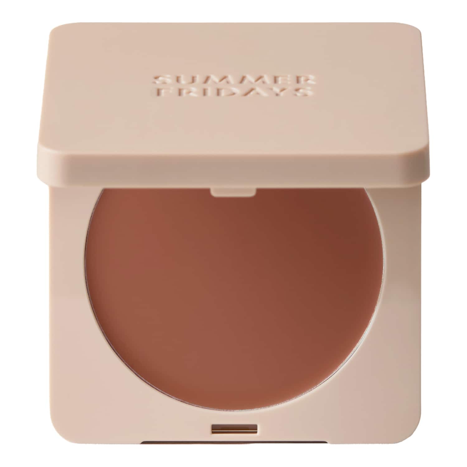 Summer Fridays Bronzer Butter Balm - Cream Bronzer Desert (5G)