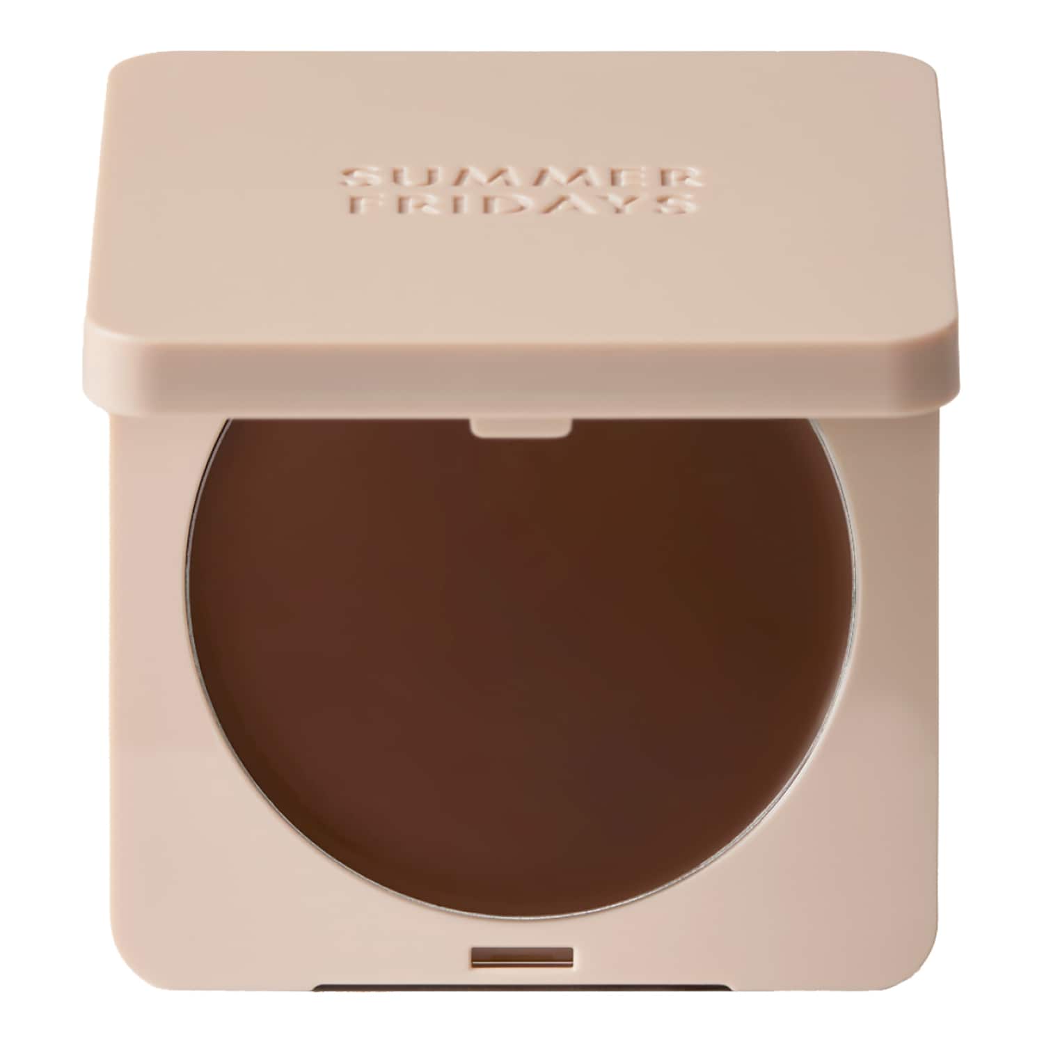 Summer Fridays Bronzer Butter Balm - Cream Bronzer Haze (5G)
