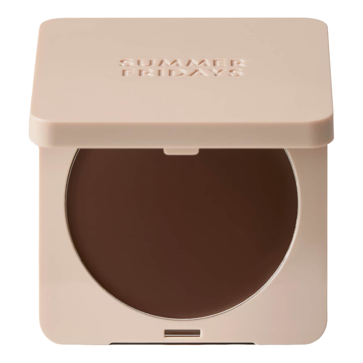 Summer Fridays Bronzer Butter Balm - Cream Bronzer Sienna (5G)