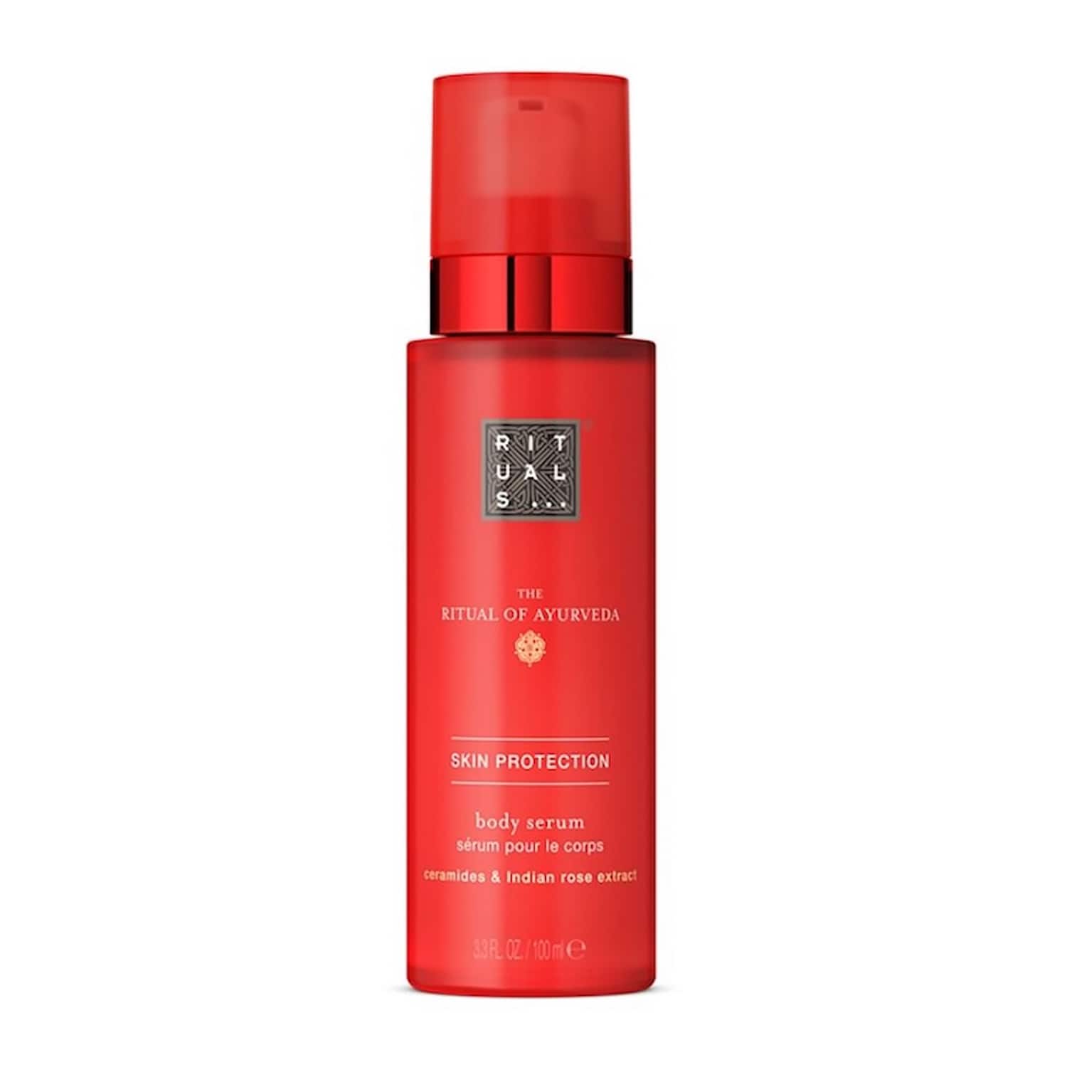 Rituals The Ritual Of Ayurveda Body Serum 100Ml
