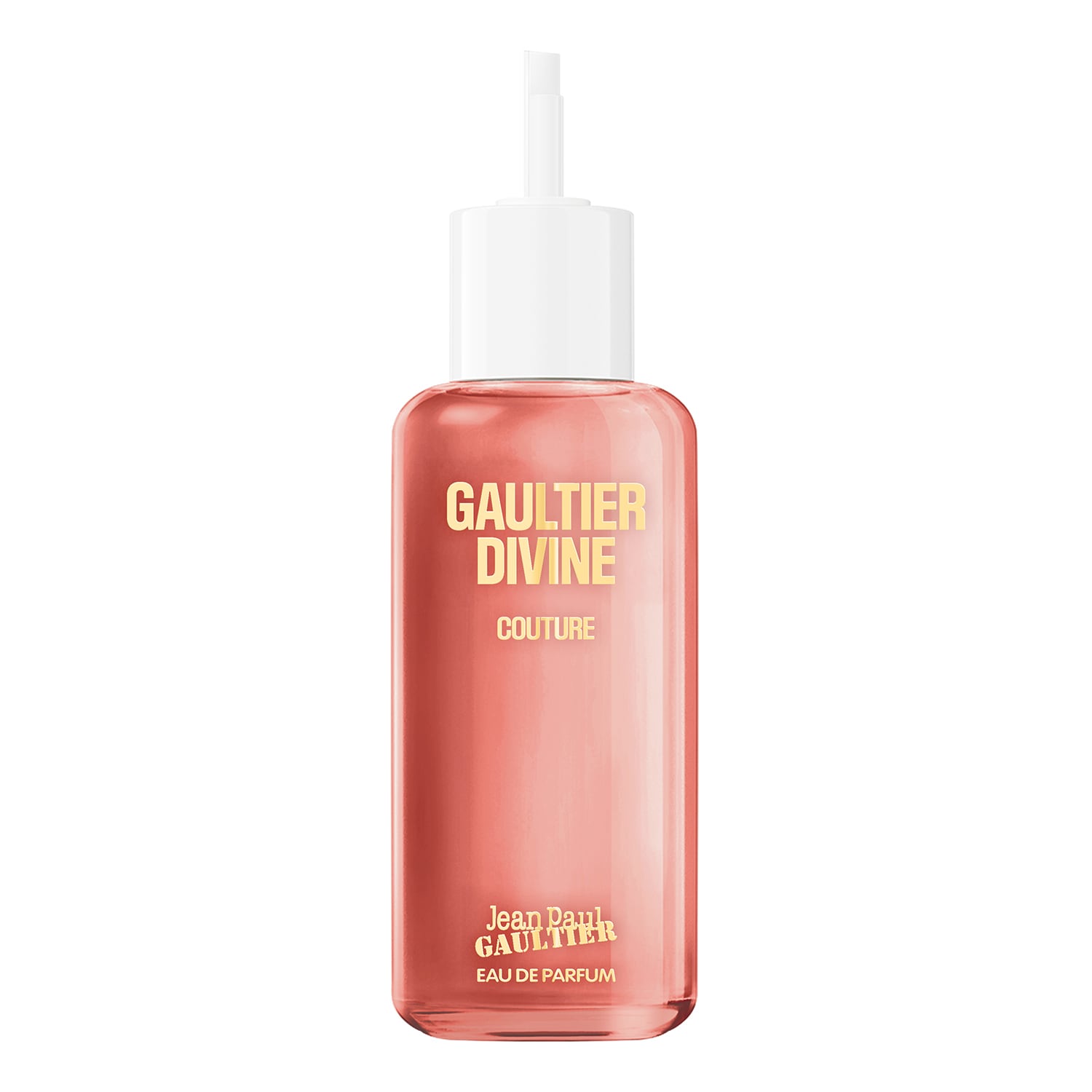 Jean Paul Gaultier Divine Couture - Eau De Parfum 200Ml