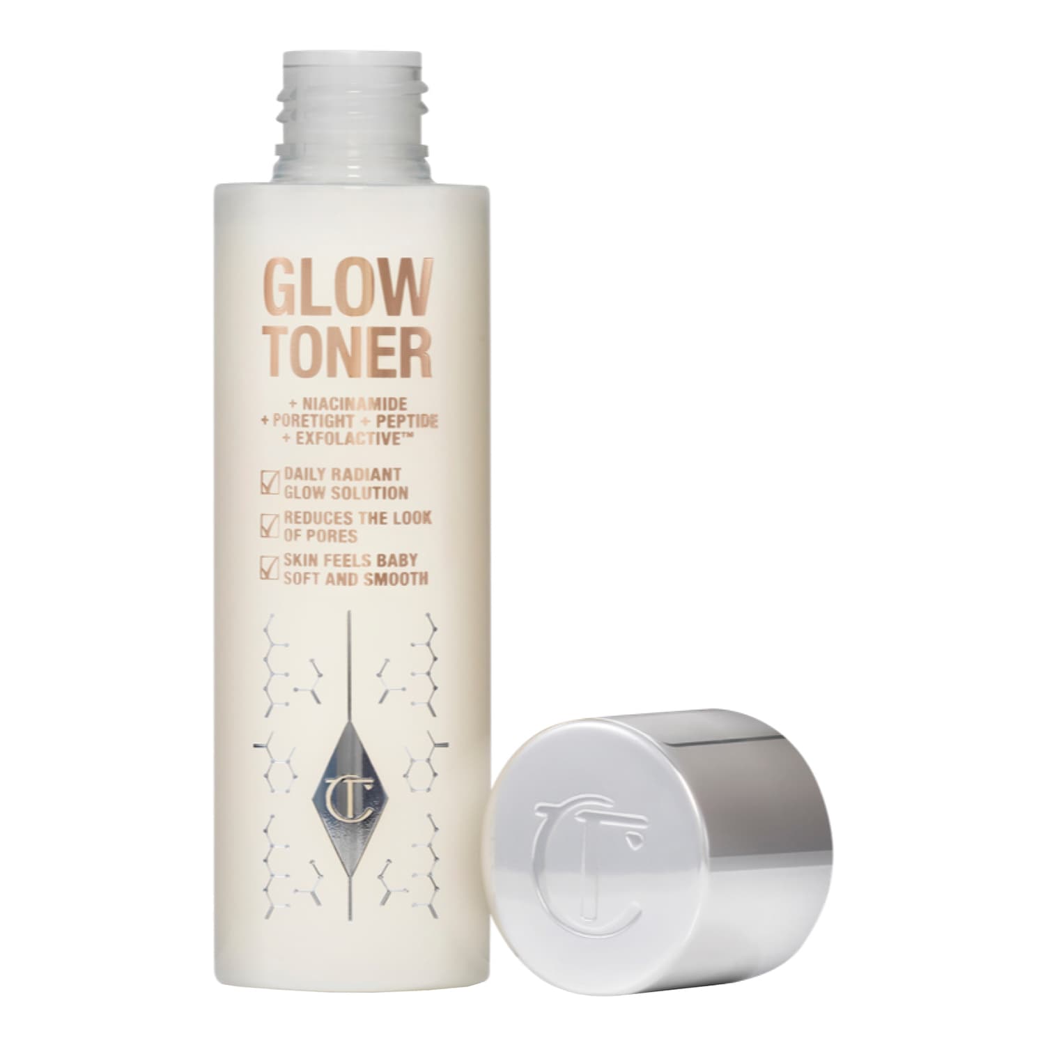 Charlotte Tilbury Glow Toner 150Ml