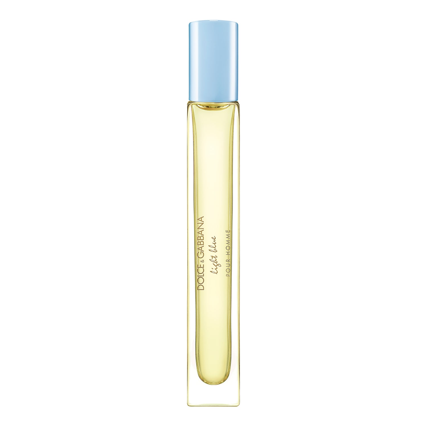 Dolce And Gabbana Light Blue Pour Homme Eau De Parfum 10Ml