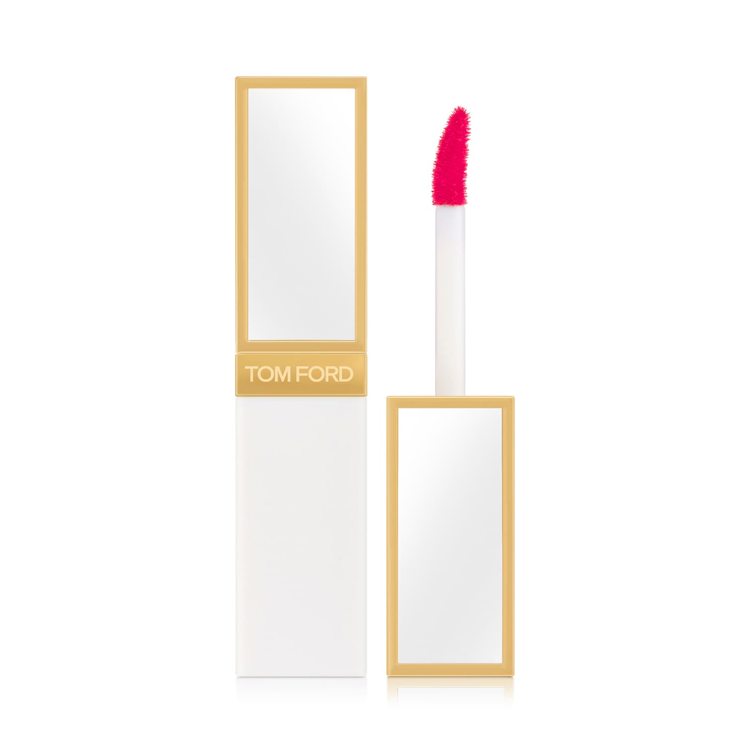 Tom Ford Soleil Tinted Lip Glow 6Ml 03 Private Grotto