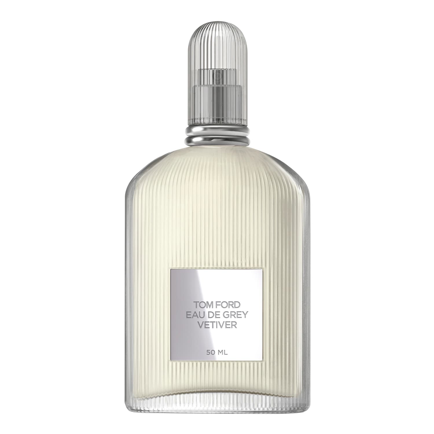 Tom Ford Grey Vetiver Eau De Toilette 50Ml - Image 5