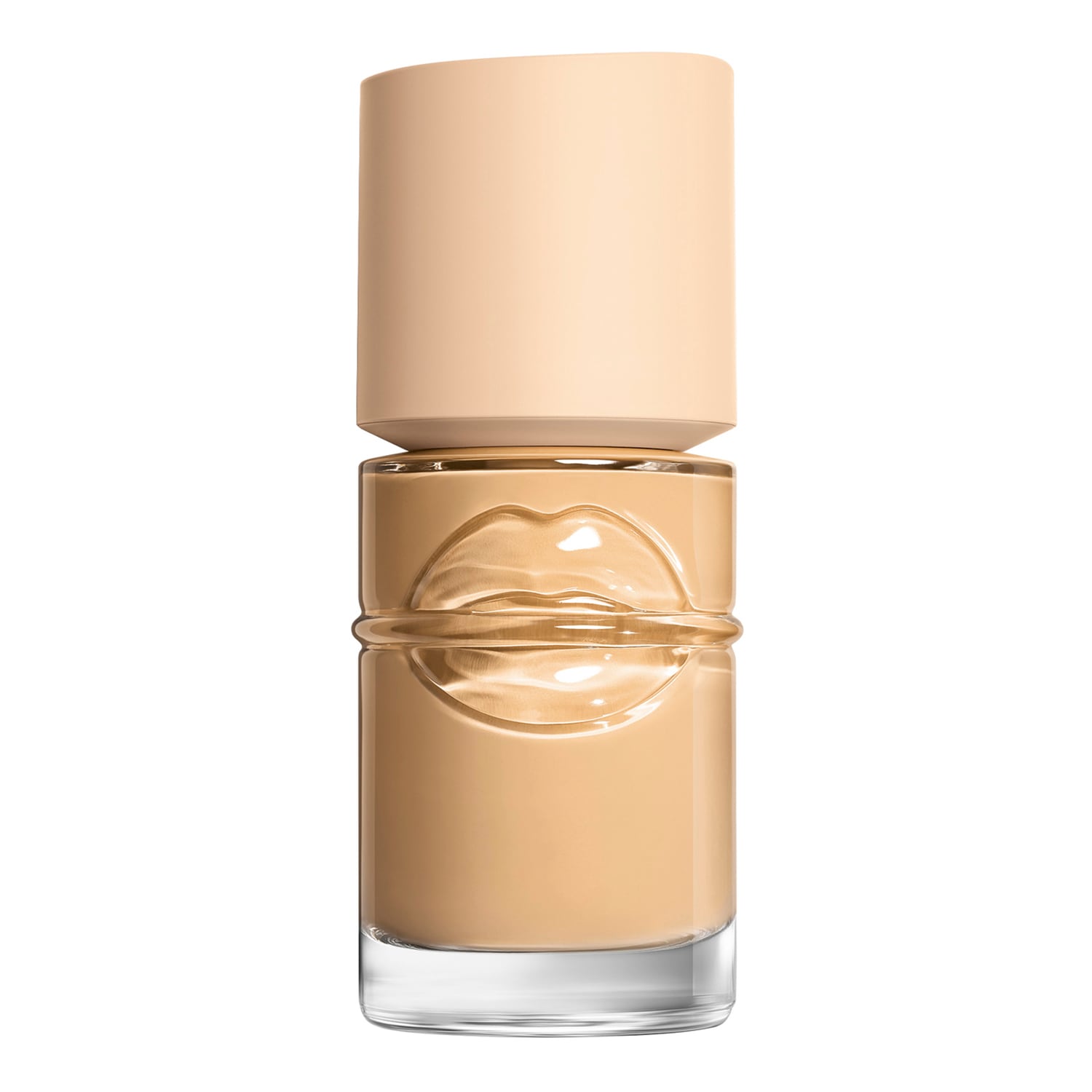Make Up For Ever Hd Skin-Balancing&Perfecting - Hydrating & Shine Control Foundation 110N (30Ml)