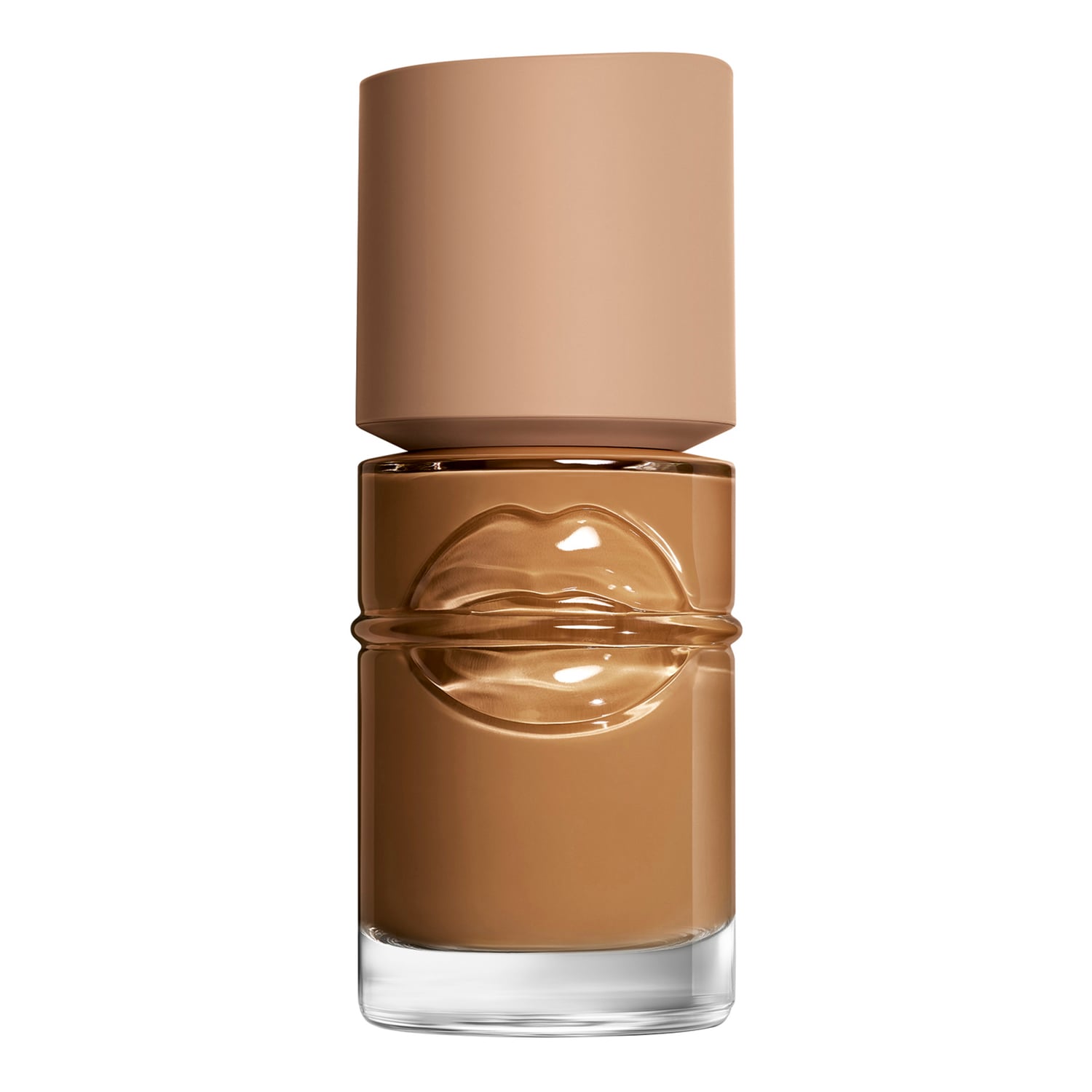 Make Up For Ever Hd Skin-Balancing&Perfecting - Hydrating & Shine Control Foundation 354N (30Ml)