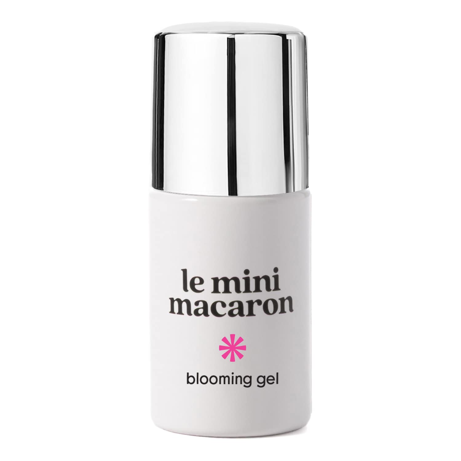 Le Mini Macaron Gel Polish Blooming Gel 8.5Ml