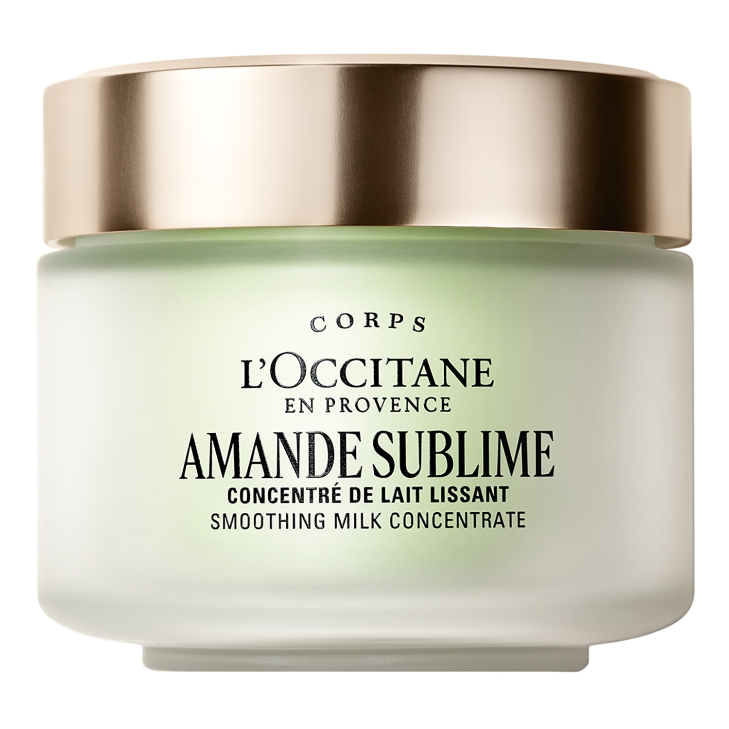 L'Occitane Amande (Almond) Soothing Milk Concentrate 200Ml