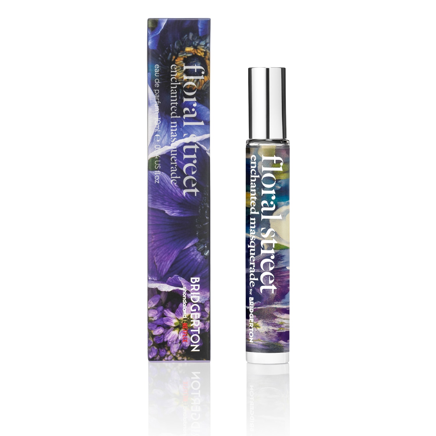 Floral Street Enchanted Masquerade - Eau De Parfum 10Ml