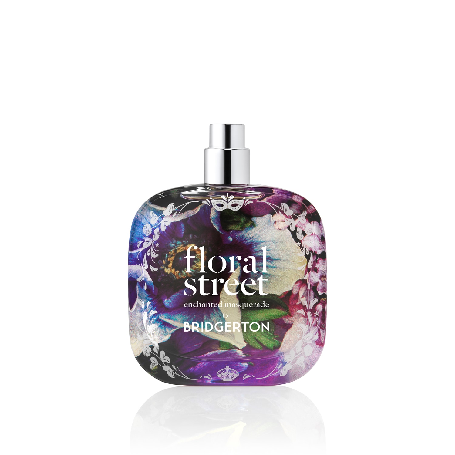 Floral Street Enchanted Masquerade EDP for Bridgerton 50ml BRAND NEW in BOX - Image 9