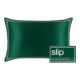 PURE SILK QUEEN PILLOWCASE