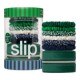 Pure Silk Skinny Scrunchies Hair On Point With Complimentary Pouch