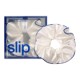 Pure Silk Jumbo Scrunchie Courtside