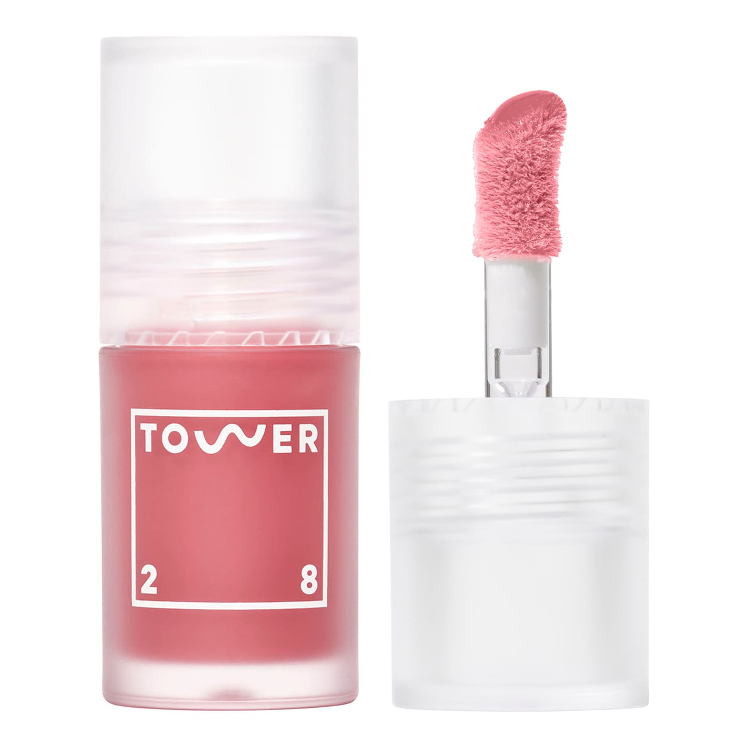 Tower 28 Shineon Plumping Lip Jelly Only Choice (5Ml)