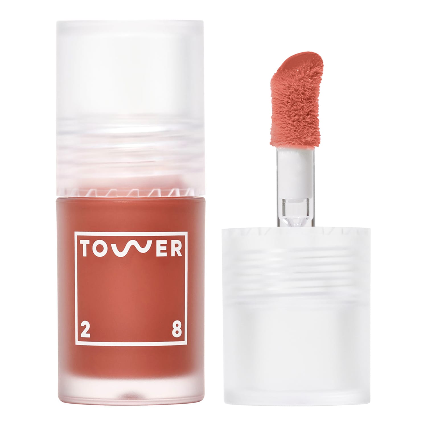 Tower 28 Shineon Plumping Lip Jelly Static Flow (5Ml)