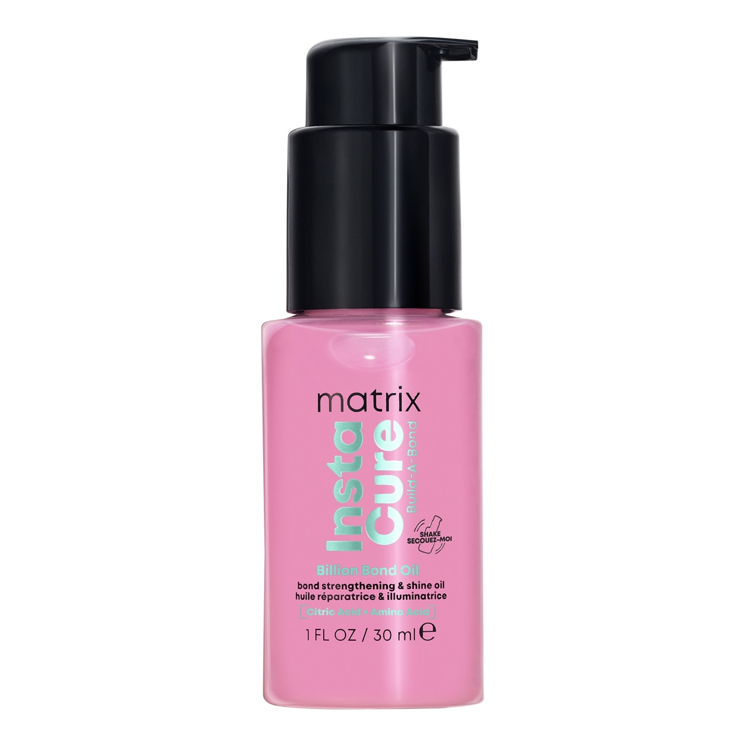 Matrix Instacure Build-A-Bond Billion Bond Oil 30Ml