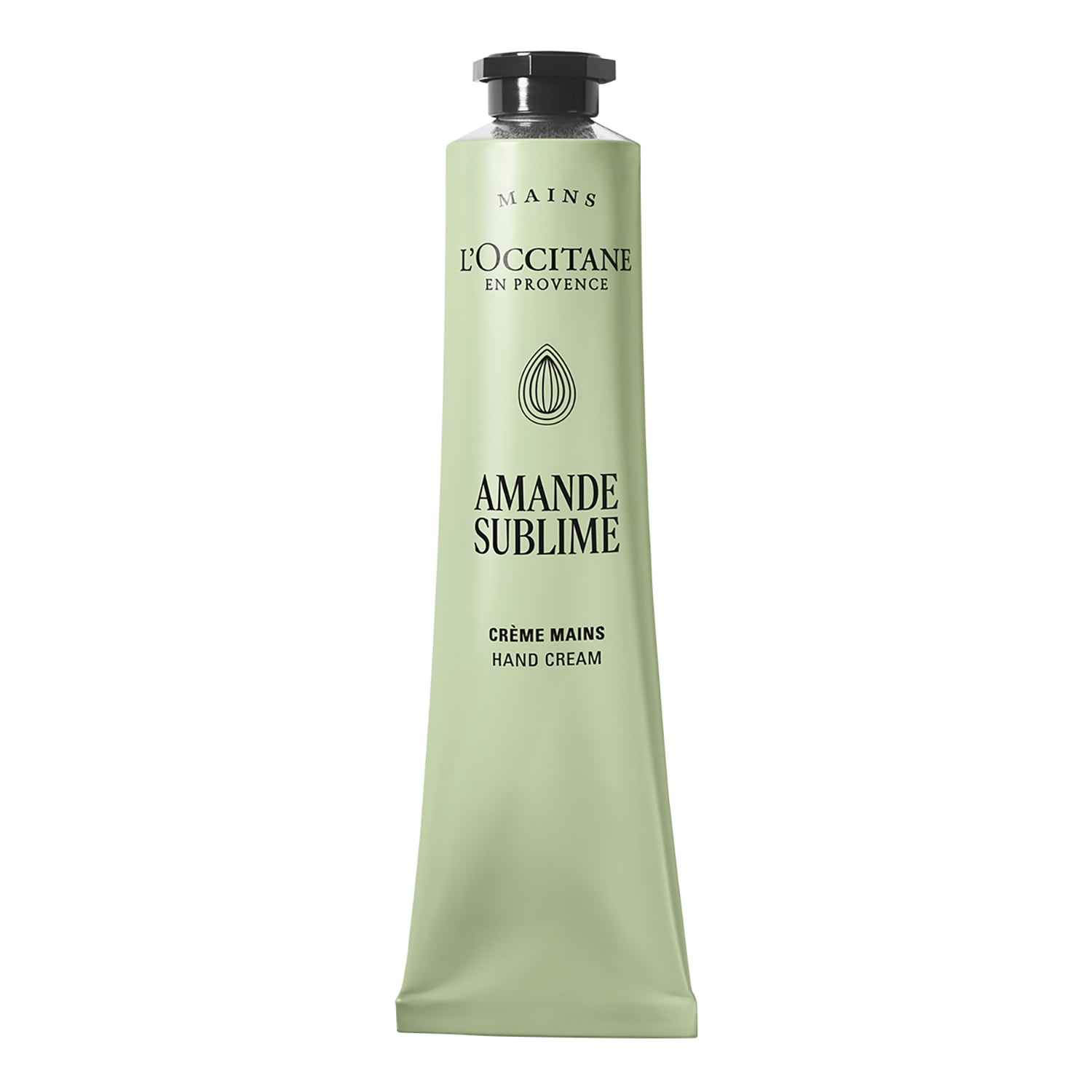 L'Occitane Almond (Amande) Delicious Hand Cream 75Ml