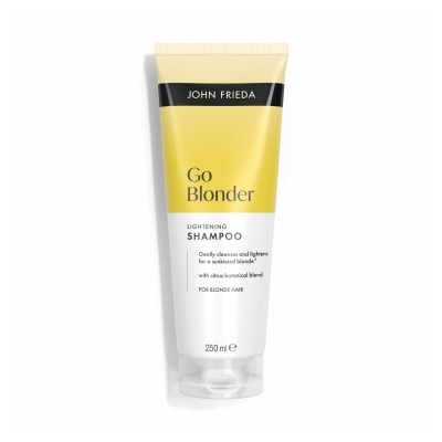 Go Blonder Lightening Shampoo