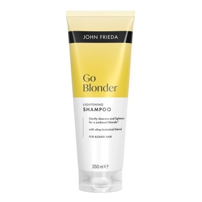Go Blonder Lightening Shampoo