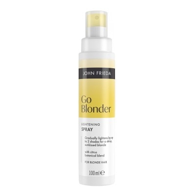 Lightening Spray