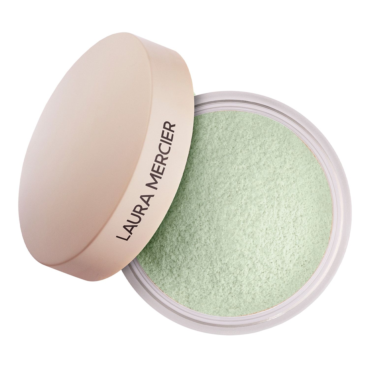 Laura Mercier Ultra Blur Powder - Setting Loose Powder Mint 20G