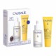 Vinoperfect Serum & Suncare Set