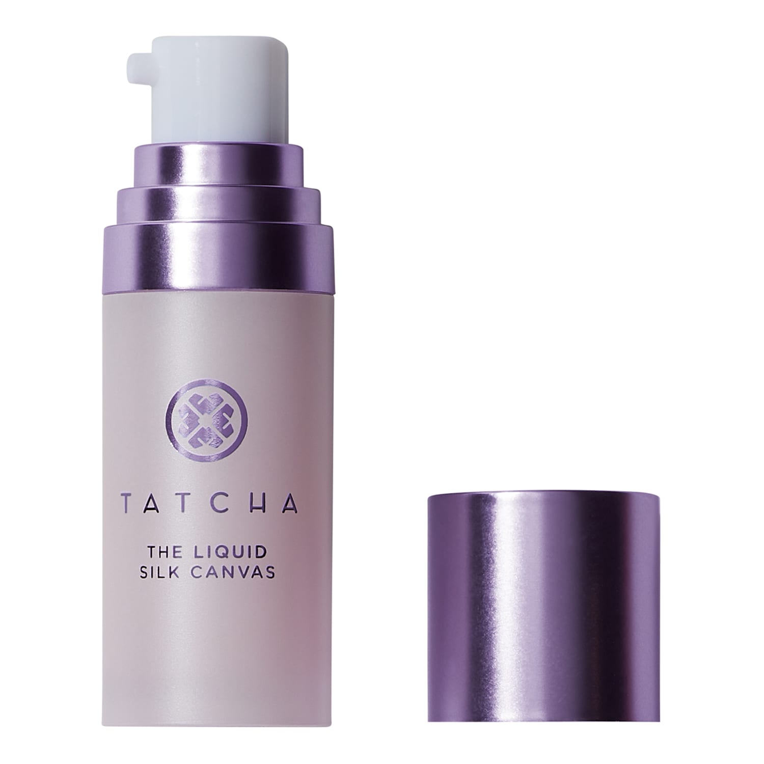 Tatcha The Liquid Silk Canvas 10Ml