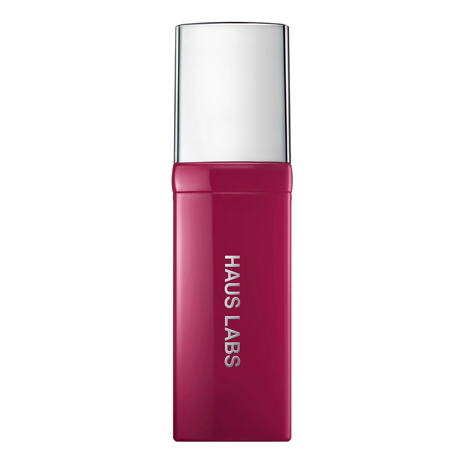 Haus Labs Atomic Shake Lip Lacquer Berry (4Ml)