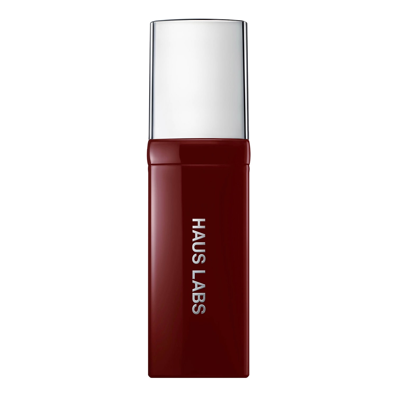 Haus Labs Atomic Shake Lip Lacquer Mahogany (4Ml)