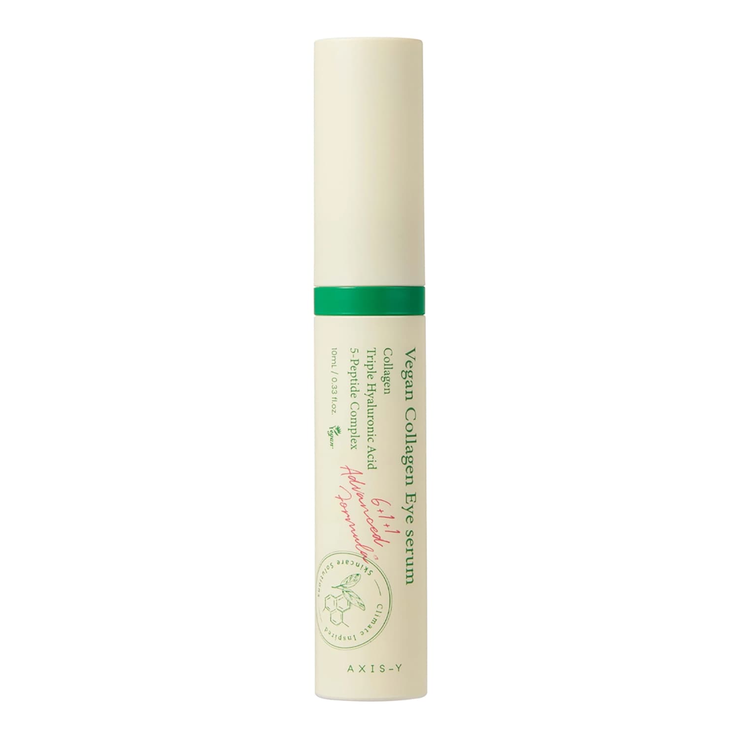 Axis-Y Vegan Collagen Eye Serum 10Ml