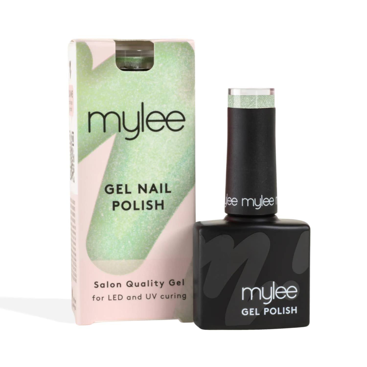 Mylee Gel Polish Pistachio Macaron 8Ml