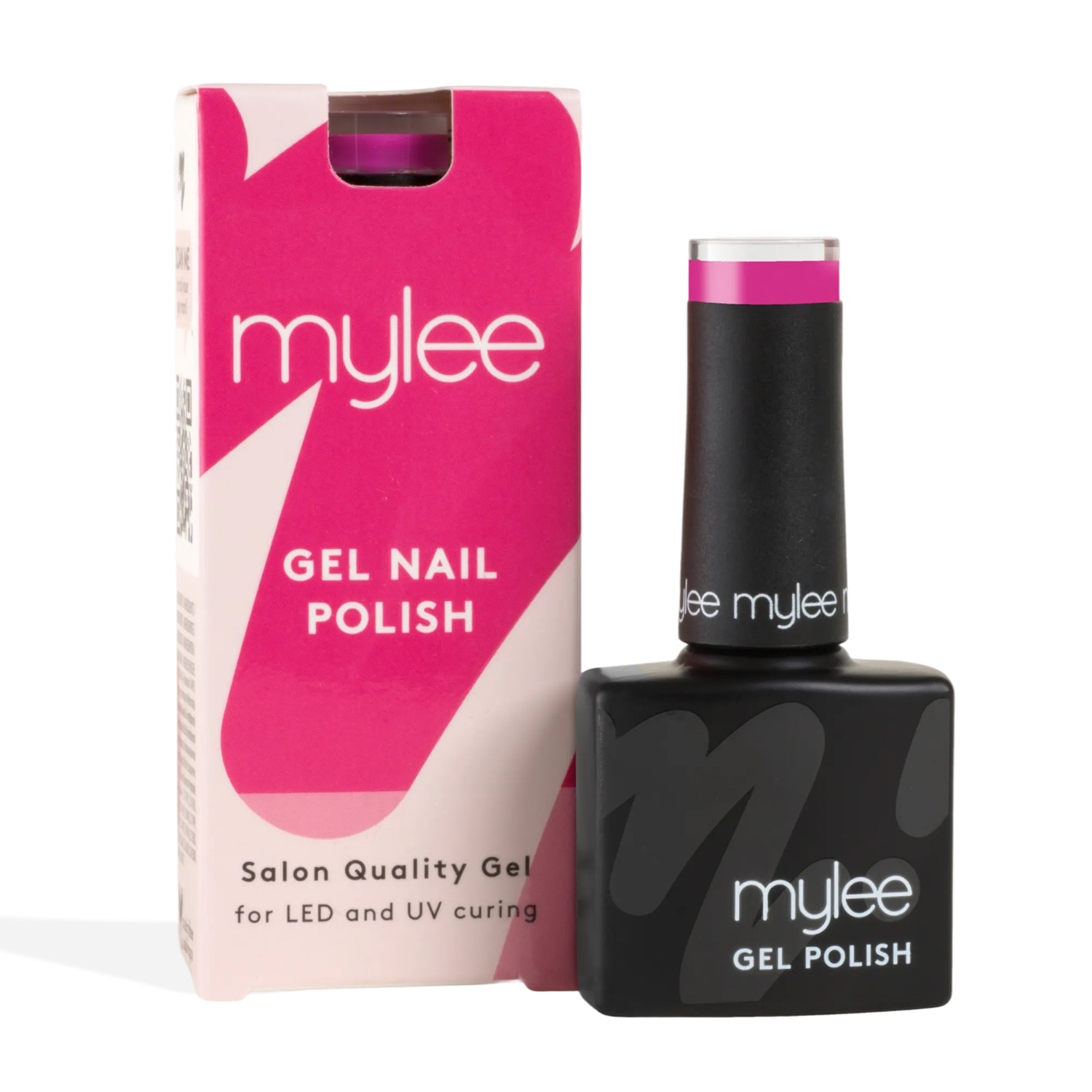 Mylee Gel Polish Cherry Compote 8Ml
