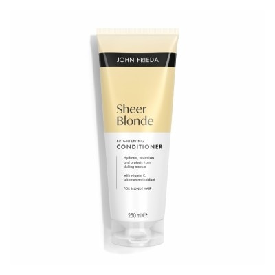 Blonde Brightening Conditioner