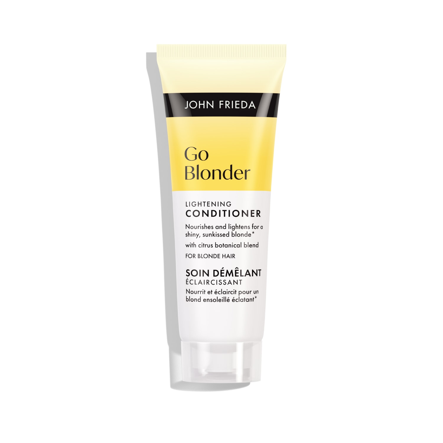 Go Blonder Lightening Conditioner 75ml