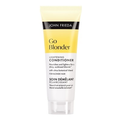 Go Blonder Lightening Conditioner