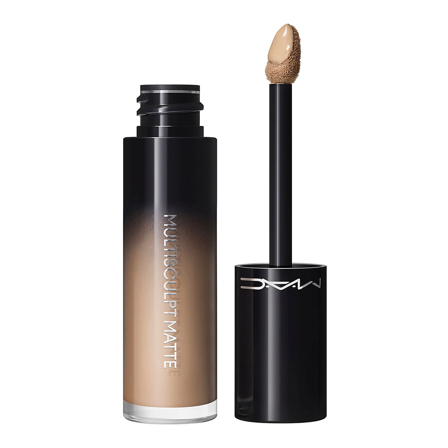 Mac Multi Sculpt Liquid Eye Shadow Omega (4.5Ml)