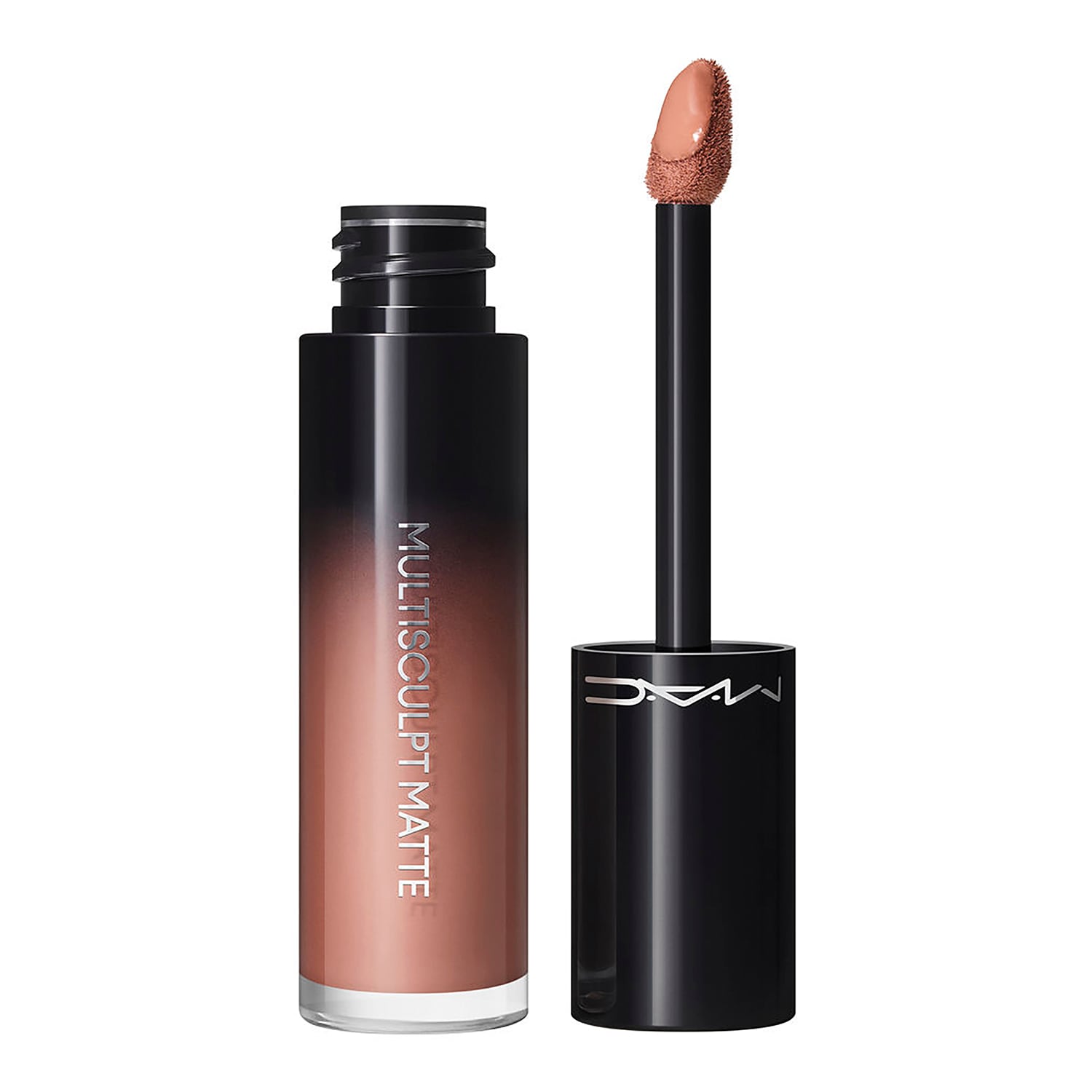 Mac Multi Sculpt Liquid Eye Shadow Cool Spice (4.5Ml)