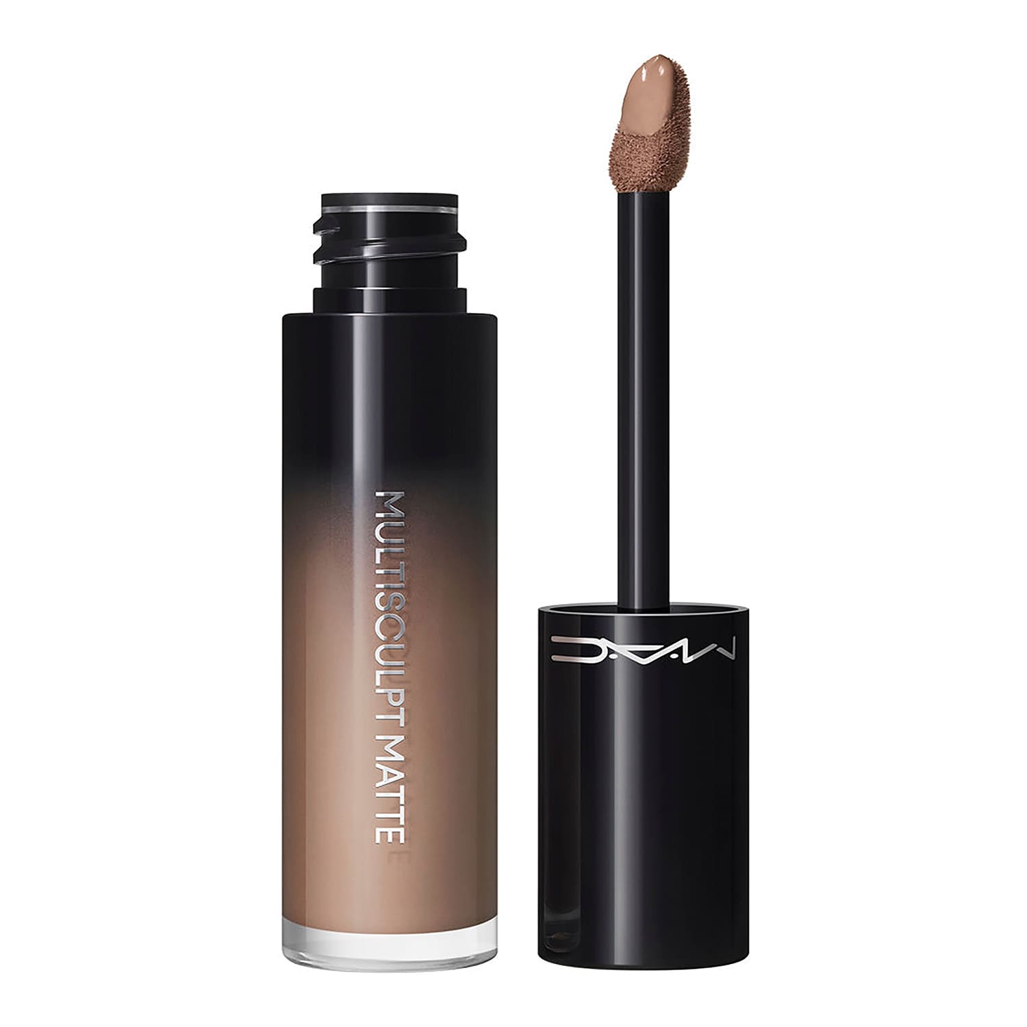 Mac Multi Sculpt Liquid Eye Shadow Tailor Grey (4.5Ml)