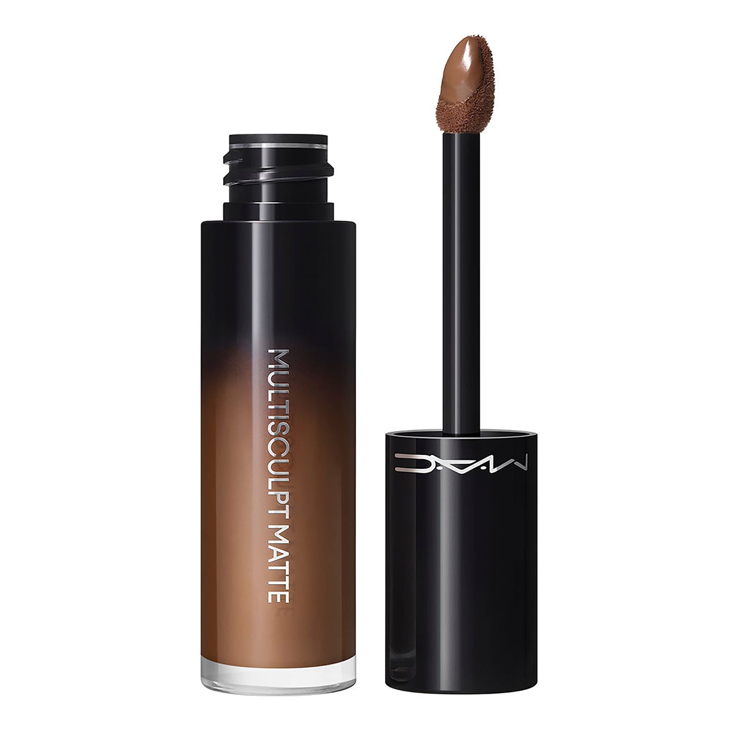 Mac Multi Sculpt Liquid Eye Shadow Espresso (4.5Ml)